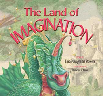 The Land Of Imagination